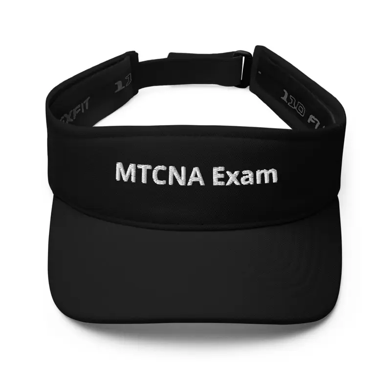 MTCNA Exam